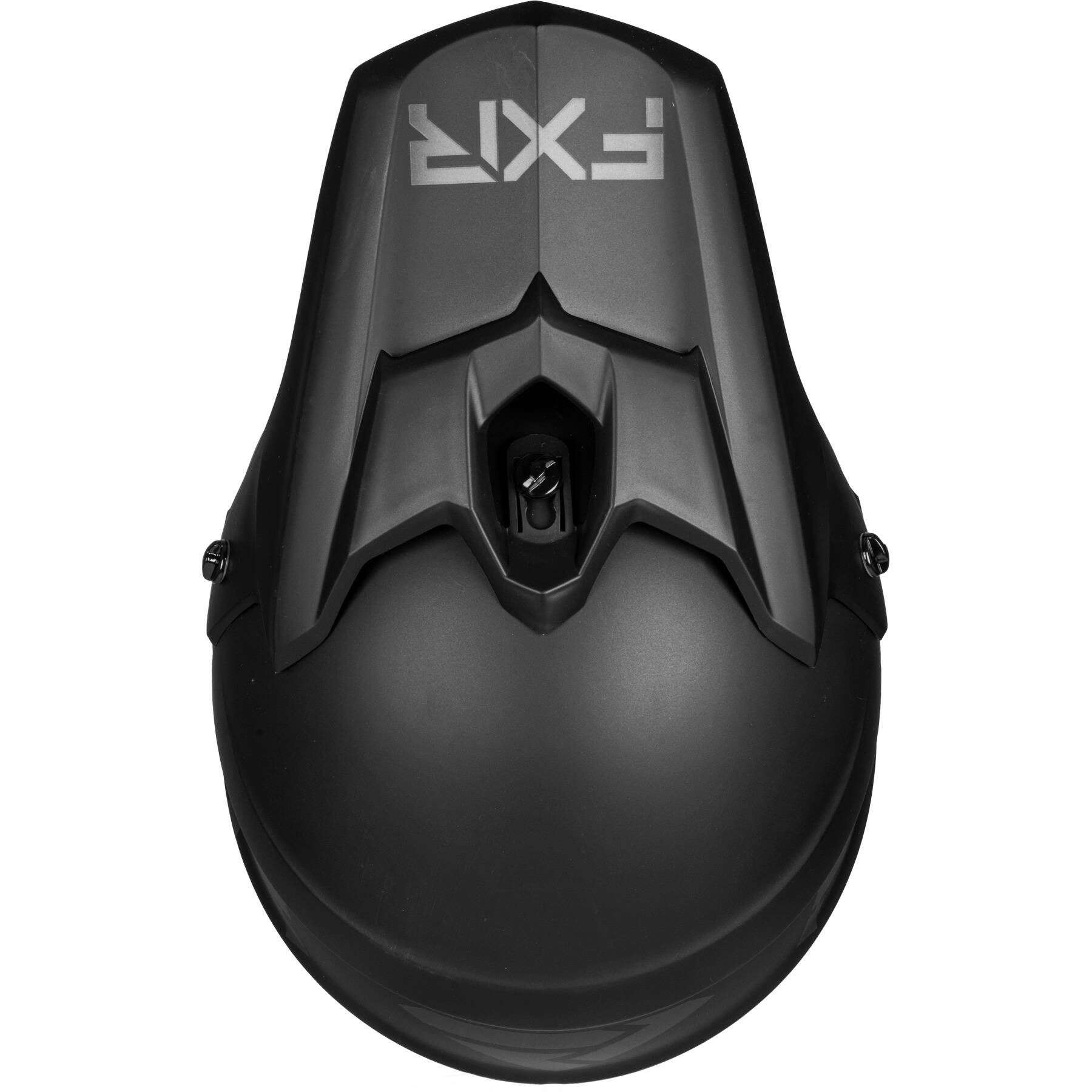 FXR Torque Prime Snow Helmet